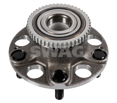 Set rulment roata 33 10 6638 SWAG